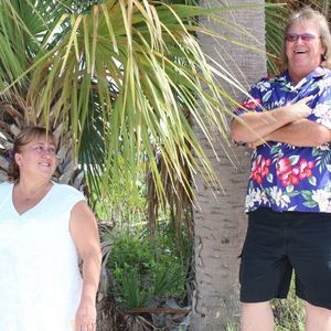 Meet your Posher, Wayne